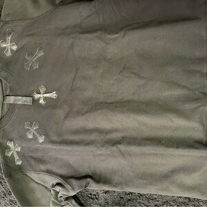 Chrome hearts sweater
